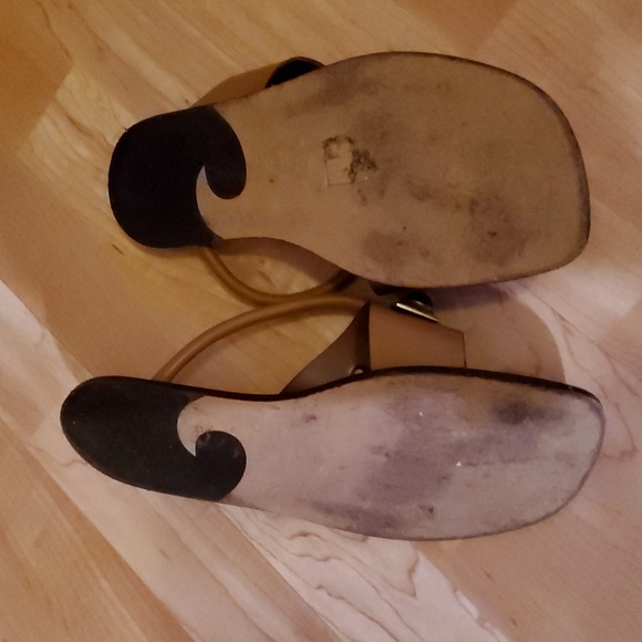 Etro Sandals! EUC - Picture 4 of 6